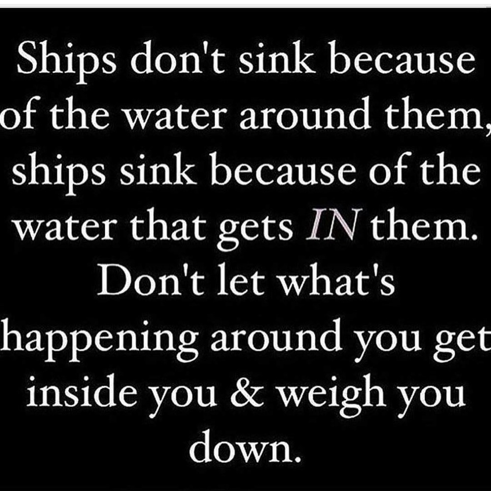 Meet your Posher, Sheri